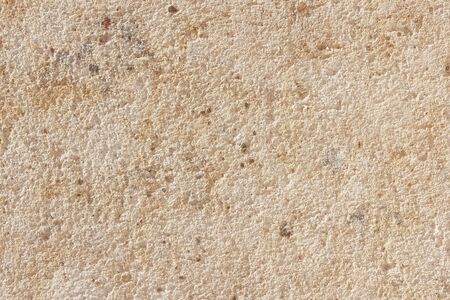 Sandstone backdrop from Egypt. Flat stone background texture abstract.