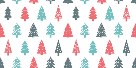 Christmas paper design vector illustration.のイラスト素材