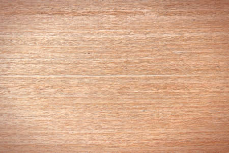 Wood background - close up of flat wooden board.