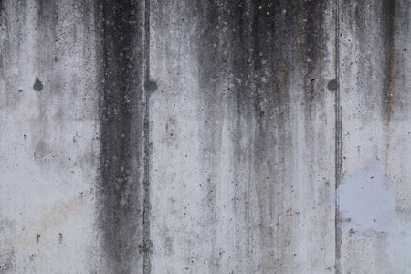 Grungy background concrete. Distressed grunge concrete wall texture.の写真素材