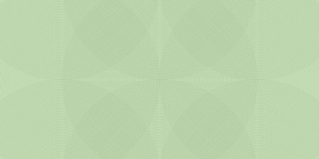 Guilloche background. Geometric lathe criss cross pattern useful for money design, certificates,...