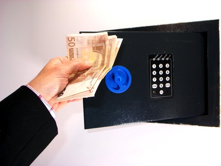 moneyの写真素材