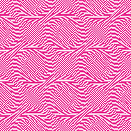Retro background. Seamless pattern.のイラスト素材