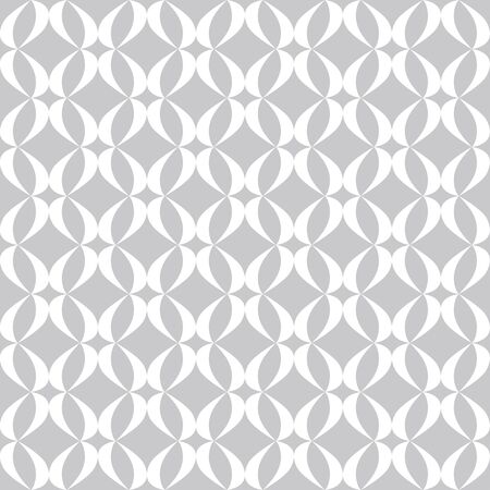 Stylish background. Seamless pattern. Vector.のイラスト素材