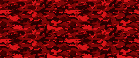 Camouflage background. Seamless pattern vector.のイラスト素材
