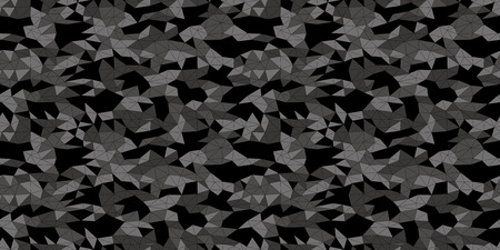 Camouflage background. Seamless pattern vector.のイラスト素材