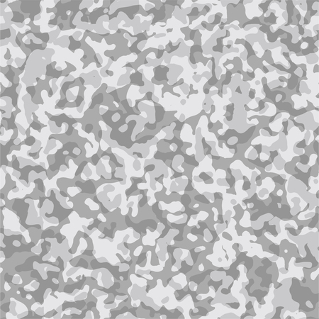 Camouflage background. Seamless pattern vector.のイラスト素材