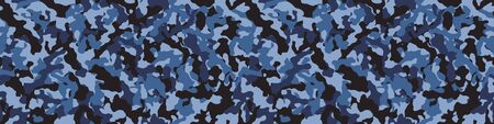 Camouflage background. Seamless pattern vector.のイラスト素材