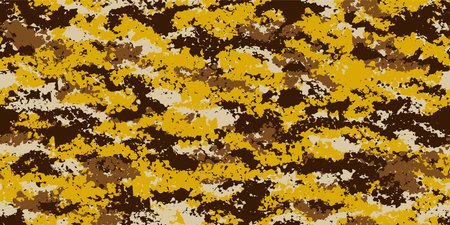 Camouflage background. Seamless pattern vector.のイラスト素材