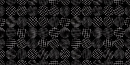 Geometric illustration background. Seamless pattern.Vector.