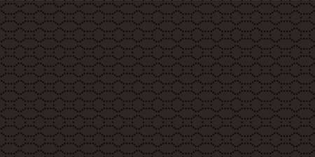 Japanese dot background. Seamless pattern.Vector.