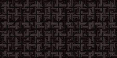 Traditional Japanese  background. Seamless pattern.Vector.