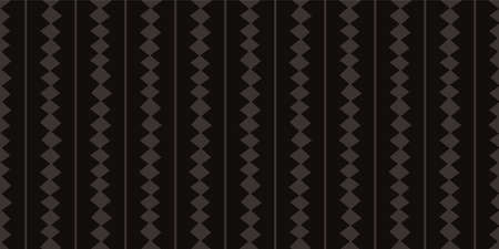 Traditional Japanese  background. Seamless pattern.Vector.