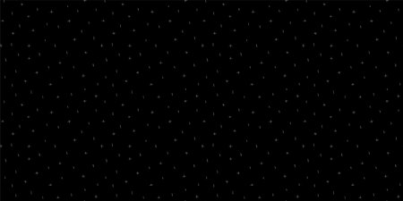 Geometric illustration background. Seamless pattern. Vector.のイラスト素材