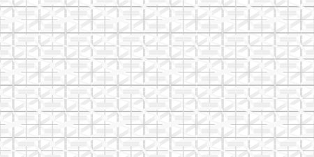 Geometric shapes background. Seamless pattern.Vector.のイラスト素材