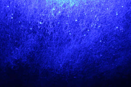 Fiber Optic Blur