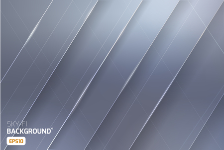 Cosmic shining abstract backgroundのイラスト素材