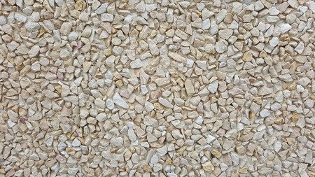 Stone rock / stone walls textureの写真素材