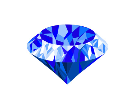 diamondのイラスト素材