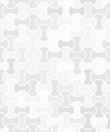 Geometric fine abstract vector light pattern. Seamless modern texture for wallpapers and backgroundsのイラスト素材