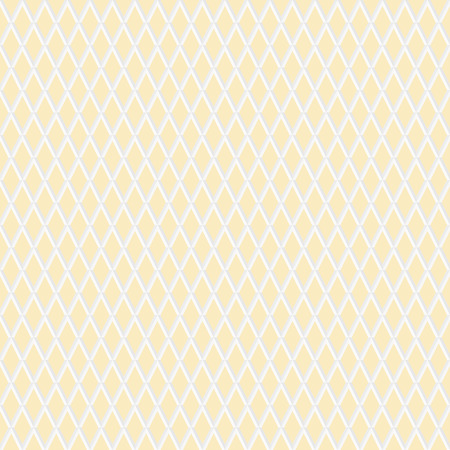 Seamless vector background. Modern volume geometric pattern with repeating shapes