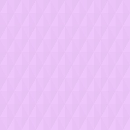Geometric abstract vector pattern. Seamless modern background. Pink patternのイラスト素材
