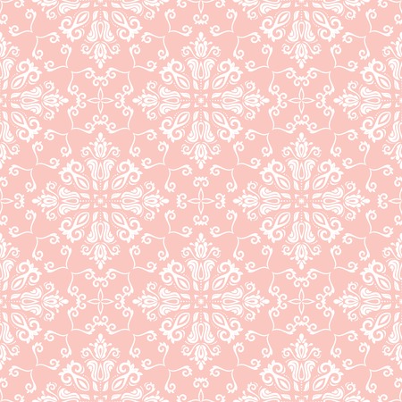 Oriental classic pattern.のイラスト素材