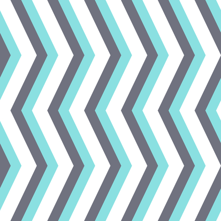 Seamless background for your designs. Modern vector ornament. Geometric abstract patternのイラスト素材