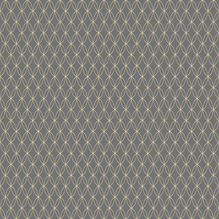 Seamless geometric vector pattern. Modern ornament. Geometric abstract backgroundのイラスト素材