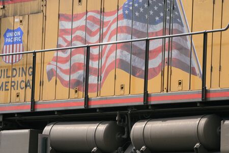 Train carの写真素材