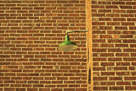 The green light featureの写真素材