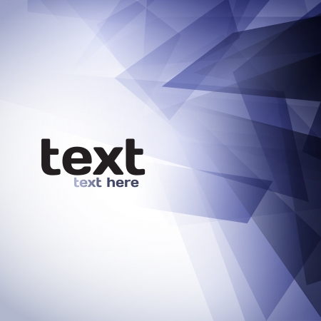 Colorful Abstract Shapes Backgroundのイラスト素材