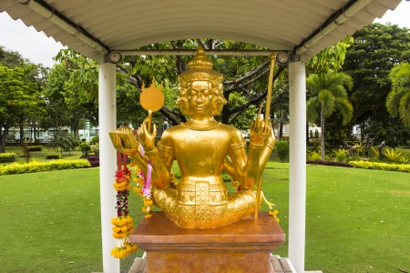 Brahma