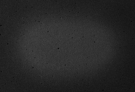 Foam bubble dark gray textureの写真素材