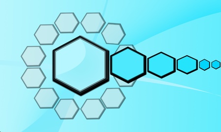 hexagon
