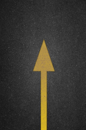 background texture of rough asphaltの写真素材