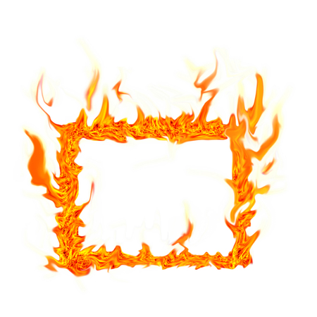 fire flame 