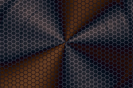 dark zinc abstract background 