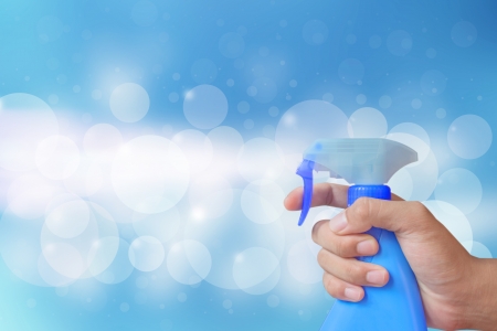 Fabric softener の写真素材