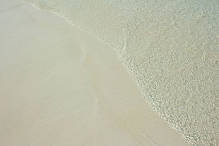 Beach background 