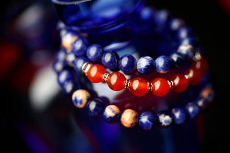 Jewelryの写真素材