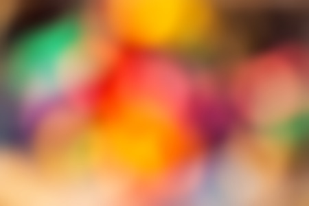 The variocolored blurred background and texture.の写真素材