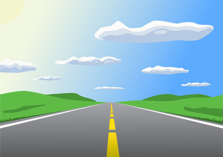 Highway Highway