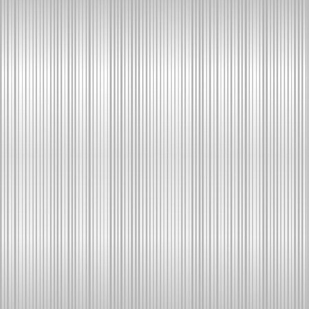 Seamless metal vector background.のイラスト素材