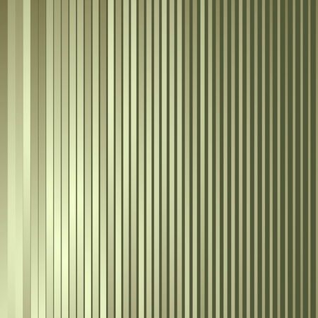 Abstract pale green-yellow stripes background. のイラスト素材