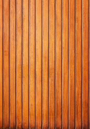 Wooden planks wall vertical background の写真素材