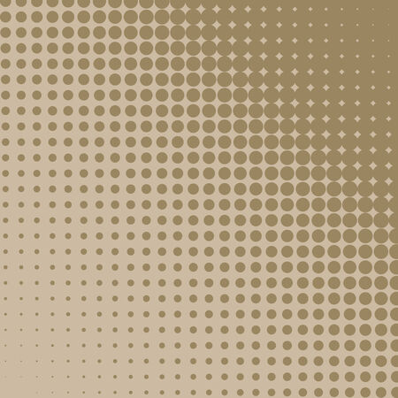 Beige diagonal halftone diagonal vector のイラスト素材