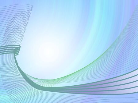 abstract background in violet tonesの写真素材
