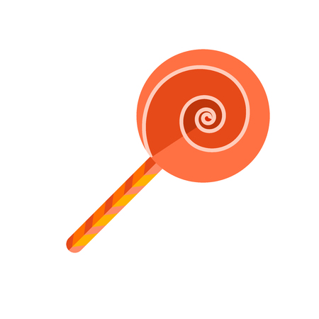 Jawbreaker icon vector isolated on white background for your web and mobile app design, Jawbreaker icon conceptのイラスト素材