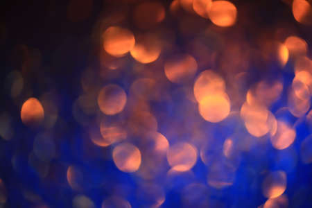 abstract bokeh bright color blurred background with no people